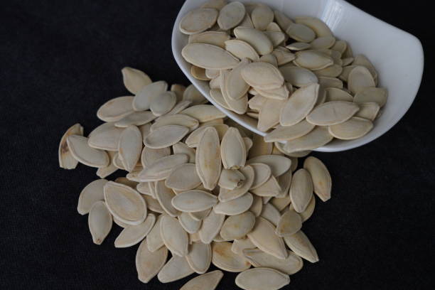 Organic Squash Seed